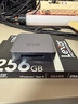 雷克沙（Lexar）256GB CFexpress Type B存儲卡 讀1750MB/s 富士佳能尼康適配 8K超清錄制 cfe卡（SILVER） 曬單實(shí)拍圖