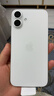 Apple/蘋(píng)果 iPhone 16 Plus（A3291）256GB 白色 支持移動(dòng)聯(lián)通電信5G 雙卡雙待手機 曬單實(shí)拍圖