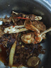 舟山梭子蟹鮮活特大野生大螃蟹新鮮冷凍海鮮水產(chǎn)海蟹飛蟹白蟹順豐 9兩以上/只【5斤凈重 超大肥美】 曬單實(shí)拍圖