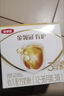 伊利奶粉金領(lǐng)冠育護3段盒裝1200g三聯(lián)裝三段幼兒配方奶粉 3段 1200g 4盒 曬單實(shí)拍圖