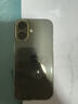 Apple/蘋(píng)果 iPhone 17 256GB 黑色 支持移動(dòng)聯(lián)通電信5G 雙卡雙待手機 曬單實(shí)拍圖