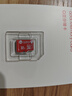 華碩（ASUS）a豆 TF（MicroSD）存儲卡A1 U1 V30 4K監控攝像頭 行車(chē)記錄儀專(zhuān)用高速內存卡AC-200 愛(ài)朵橘32GB 曬單實(shí)拍圖