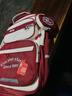 Jeep兒童書(shū)包小學(xué)生3-6年級減負護脊防下墜男女生大容量雙肩包 磚紅色 曬單實(shí)拍圖