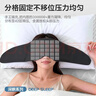 KDANG【德國科技】重力眼罩睡眠遮光睡覺(jué)專(zhuān)用真絲男女士緩解眼疲勞A(yíng)M01 曬單實(shí)拍圖