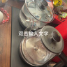 FUNORK全自動(dòng)上水電熱水壺 茶臺燒水壺家用辦公一體機茶桌茶幾嵌入式茶具電茶爐套裝 RY-10鈦灰色清潔款 曬單實(shí)拍圖