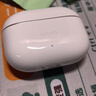 vivo TWS 5 簡(jiǎn)單白 60dB深海智慧降噪 跨生態(tài)無(wú)縫三連接 藍牙耳機 S50搭配耳機 曬單實(shí)拍圖