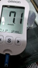 歐姆龍（OMRON） i-sens631/631-A/631-B/632血糖儀家用自動(dòng)測血糖的儀器試紙條 50片試紙+針頭+消毒棉 曬單實(shí)拍圖
