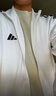 阿迪達斯（adidas）經(jīng)典三道杠 外套 運動(dòng)服 夾克 衛衣 男女 JV6979 M 曬單實(shí)拍圖