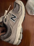 NEW BALANCE NB2002R官方休閑鞋男鞋女鞋夏季透氣網(wǎng)鞋時(shí)尚舒適情侶復古運動(dòng)鞋 灰色 M2002RAW 42.5 (腳長(cháng)27cm尺碼詳詢(xún)客服) 曬單實(shí)拍圖