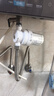 鉆芯 電熱水器前置過(guò)濾器花灑沐浴凈水器家用凈化器洗衣機水龍頭美膚花灑淋浴濾水器 曬單實(shí)拍圖