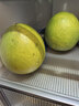 山姆大叔泰國翡翠金柚進(jìn)口紅寶石青皮蜜柚子【多地次日達】年貨水果禮盒 A+級甄選果【脆甜多汁】 2粒裝【較劃算-實(shí)惠嘗鮮】?jì)?.3-3.9斤 曬單實(shí)拍圖