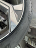 普利司通（Bridgestone）汽車(chē)輪胎 235/50R19 103T T005 配套奔馳EQB 曬單實(shí)拍圖