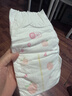 好奇（Huggies）鉑金裝小桃褲紙尿褲XL96片(12-17kg)加大號尿不濕透【透爽散熱】 曬單實(shí)拍圖