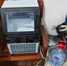 惠康Hicon商用小型制冰機擺攤奶茶店酒吧40/60KG/70KG/100KG分體大容量全自動(dòng)方塊冰塊制冰機 【限時(shí)特惠】44顆-產(chǎn)70KG-儲15kg兩用款 曬單實(shí)拍圖