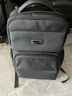 新秀麗（Samsonite）雙肩包電腦包男士高端商務(wù)背包16英寸蘋(píng)果筆記本包大容量出差旅行 曬單實(shí)拍圖