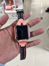 小天才兒童電話(huà)手表Z6Pro星云粉防水GPS定位 學(xué)生兒童智能手表4G視頻拍照雙攝男女表 曬單實(shí)拍圖