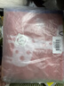 金號寶貝A類(lèi)純棉兒童毛巾3條【7A抗菌防臭】全棉加厚洗臉洗澡擦手巾48*25 曬單實(shí)拍圖
