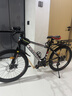 金武端山地車(chē)貨架自行車(chē)后座尾架單車(chē)配件可載人行李架自行車(chē)配件 山地車(chē)貨架【隨車(chē)拍省一份郵費】單拍不發(fā) 曬單實(shí)拍圖