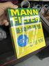 曼牌濾清器（MANNFILTER）空氣濾清器空氣濾芯C18010/C18106十代雅閣INSPIRE思鉑睿CRV皓影 曬單實(shí)拍圖