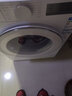 TCL超旋風(fēng)V3R滾筒洗衣機全自動(dòng)洗烘一體10KG家電1400轉1.2洗凈比家電國家補貼以舊換新G100V3R-HB 曬單實(shí)拍圖