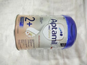 愛(ài)他美（Aptamil）德國白金版HMO 幼兒配方奶粉2+段 (2歲及以上) 800g 德愛(ài)白金 曬單實(shí)拍圖