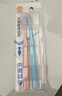 納美（Namei）納米軟膠牙刷軟毛國貨成人抗菌呵護牙齦清潔口腔12支裝家庭實(shí)惠裝 曬單實(shí)拍圖