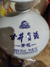古井貢酒 青花小壇 濃香型白酒 50度 1.5L*1壇 壇裝 口糧酒 曬單實(shí)拍圖