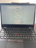 聯(lián)想ThinkPad X13/L13/X1Carbon/X390輕薄二手筆記本電腦I5 I7 13.3寸商務(wù)辦公 【超值】L13 10代 8G 256G固態(tài) 95新 曬單實(shí)拍圖