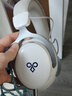 覓聲白羊座游戲耳機頭戴式HiFi電競有線(xiàn)三角洲行動(dòng)fps專(zhuān)業(yè)聽(tīng)聲辨位虛擬7.1電腦吃雞專(zhuān)用麥克風(fēng)二合一 USB接口雪域白-贈耳機支架-集成星云聲卡芯片 曬單實(shí)拍圖