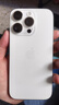 Apple/蘋(píng)果【需簽收激活】iPhone 16 Pro 128GB 白色鈦金屬 支持移動(dòng)聯(lián)通電信5G 雙卡雙待手機 國補 曬單實(shí)拍圖
