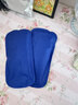 TA 醫用冰袋 降溫冷敷貼退熱退燒理療袋可重復使用 通用型藍色2個(gè) 曬單實(shí)拍圖