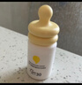 一頁(yè)小奶瓶防曬寶寶春游必備純物理防曬SPF30防水防汗兒童防曬霜40ml 曬單實(shí)拍圖
