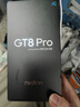 realme真我GT8 Pro OPPO 第五代驍龍8至尊版 電競獨顯芯片 2K 144Hz高刷直屏 游戲電競手機12+256藍 曬單實(shí)拍圖