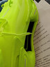 李寧絕影3 熒光綠丨跑步鞋男女同款輕量減震支撐穩定彈速跑鞋ARRU005 曬單實(shí)拍圖