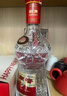 劍南春經(jīng)典版水晶劍 52度 100ml 單瓶裝 濃香型白酒 年貨送禮 曬單實(shí)拍圖