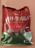 秋林里道斯 哈爾濱紅腸兒童腸80g*5支 東北特產(chǎn) 生鮮速食 瘦肉型紅腸 曬單實(shí)拍圖