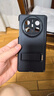 皮皮殼【旋轉支架】適用于華為MateX6手機殼雙邊全包旋轉支架華為x6腕帶防摔鏡頭全包曜石黑單后蓋 曬單實(shí)拍圖