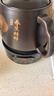 天際（TONZE）煎藥壺 中藥煎藥壺中藥鍋陶瓷智能全自動(dòng)分體式4L大容量家用養生陶瓷藥膳壺BJHD23B40FAW 曬單實(shí)拍圖