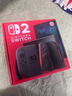 任天堂（Nintendo）switch二代游戲機?港版switch2單機?標準版不含游戲【直播優(yōu)惠】 曬單實(shí)拍圖