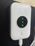 TCL隨身wifi三網(wǎng)通用免插卡無(wú)線(xiàn)wifi6車(chē)載4G路由器隨身便攜無(wú)限制移動(dòng)聯(lián)通電信全國通用2026款5GXY15B 【升級充電款】3000毫安大電池 不限速不虛標月享1500G流量 曬單實(shí)拍圖