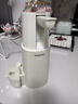 飛利浦（PHILIPS）家用即熱飲水機口袋熱水機小型桌面家用臺式免安裝便攜速熱飲水機 燒水壺ADD4844 曬單實(shí)拍圖
