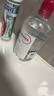 貝德瑪（BIODERMA）粉水敏感肌洗卸溫和不傷膚凈澈毛孔污垢卸妝水水潤清爽500ml 曬單實(shí)拍圖