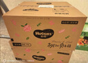 好奇（Huggies）鉑金裝小桃褲成長(cháng)褲XL96片(12-17kg)加大號尿不濕【透爽散熱】 曬單實(shí)拍圖