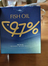 GNC健安喜97%高純EPA深海魚(yú)油無(wú)腥味非魚(yú)肝油專(zhuān)業(yè)輔助降血脂60粒/盒 曬單實(shí)拍圖