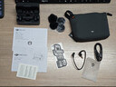 大疆（DJI）Mic Mini 無(wú)線(xiàn)麥克風(fēng) 專(zhuān)業(yè)錄音直播領(lǐng)夾無(wú)線(xiàn)小蜜蜂 手機相機單反vlog采訪(fǎng)降噪收音器 【相機+手機可用】一拖二 (含充電盒) 官方標配【不含 Lightning 手機連接頭】 曬單實(shí)拍圖