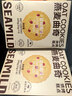 西麥蔓越莓燕麥黃油曲奇餅干100g 瘋狂動(dòng)物城休閑零食早餐下午茶 曬單實(shí)拍圖