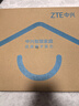 中興（ZTE）【問(wèn)天】BE7200Pro+ WiFi7家用無(wú)線(xiàn)路由器 雙頻聚合游戲加速 8顆獨立放大器 滿(mǎn)血2.5G網(wǎng)口 曬單實(shí)拍圖