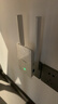 Tenda騰達1500M wifi6信號放大器 5G增強千兆網(wǎng)口wi-fi擴展 AP無(wú)線(xiàn)網(wǎng)絡(luò )信號全屋覆蓋 穿墻王擴大中繼A23 曬單實(shí)拍圖