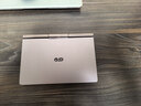 GPD Pocket3國貨之光工程師本 8英寸迷你輕小筆記本電腦 便攜折疊多功能觸控掌上筆記本電腦 Gold 7505 16G 512G固態(tài) 曬單實(shí)拍圖