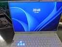 華碩天選6 國家補貼 16英寸游戲本 筆記本電腦(銳龍7 H 260 16G 1T RTX5060 2.5K)青 曬單實(shí)拍圖